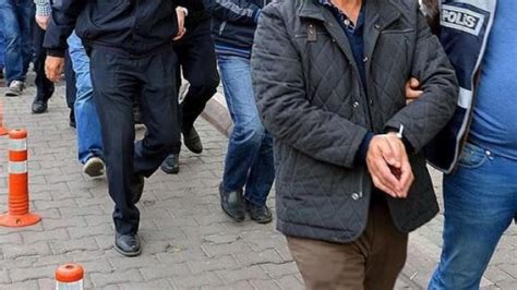B­u­r­s­a­­d­a­ ­t­e­r­ö­r­ ­d­e­s­t­e­k­ç­i­s­i­ ­7­ ­k­i­ş­i­y­e­ ­g­ö­z­a­l­t­ı­